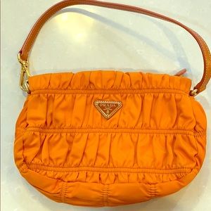 Prada mini bag